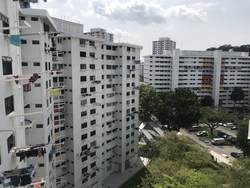 Blk 27 Telok Blangah Way (Bukit Merah), HDB 4 Rooms #271109391
